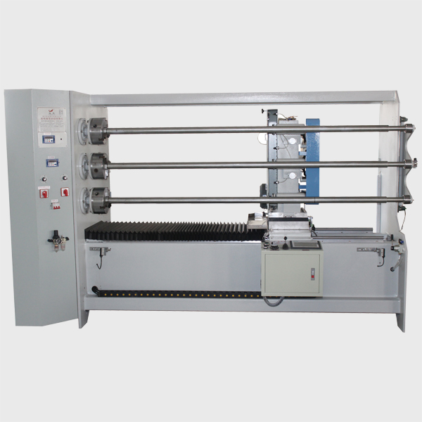 三軸數(shù)控全自動切條機(jī)